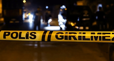 YAŞLI ADAM EVİNDE ÖLÜ BULUNDU