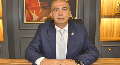 BAŞKAN ENGİN AVCI’DAN KIRIKKALE YÜKSEK İHTİSAS HASTANESİ’NE TEŞEKKÜR