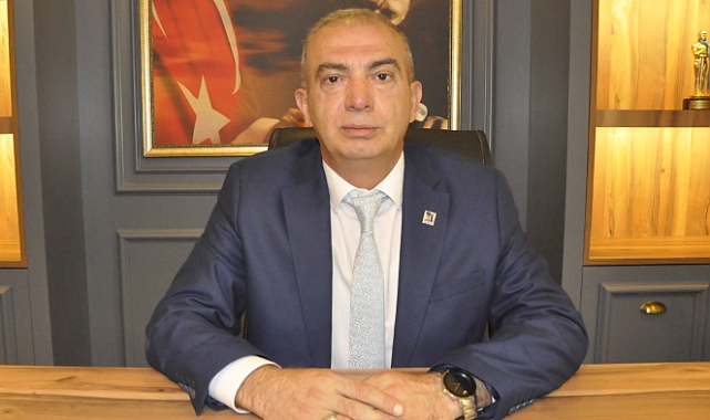 BAŞKAN ENGİN AVCI’DAN KIRIKKALE YÜKSEK İHTİSAS HASTANESİ’NE TEŞEKKÜR