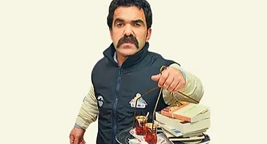 ÇAYCI HÜSEYİN KIRIKKALE’YE GELİYOR: “ÇAYLAR” BU KEZ KIRIKKALE’DE DENECEK