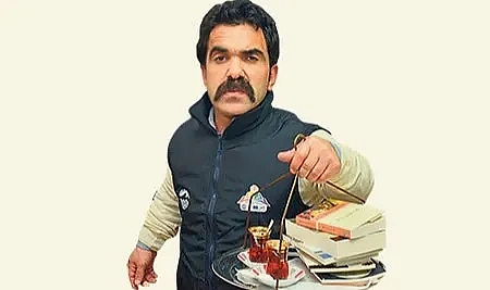 ÇAYCI HÜSEYİN KIRIKKALE’YE GELİYOR: “ÇAYLAR” BU KEZ KIRIKKALE’DE DENECEK