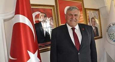 ÇELEBİ BELEDİYESİ’NDEN ÖNEMLİ NÜFUS VE ADRES GÜNCELLEME ÇAĞRISI