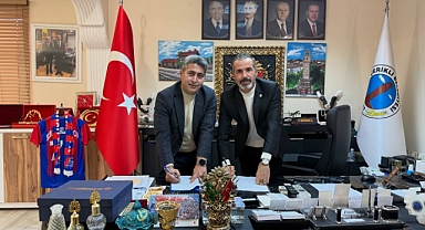 ÇERİKLİ BELEDİYESİ İŞÇİLERİNE TOPLU İŞ SÖZLEŞMESİYLE %40 ZAM