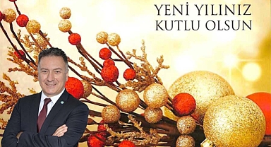 EN GÜZEL İŞLER YENİ YILLA PERÇİNLEŞİR