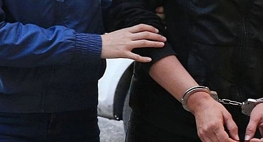 KADIN, 24 YIL HAPİSLE ARANIYORDU