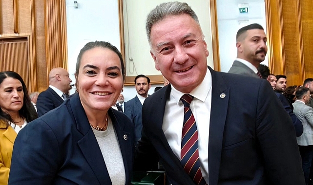 KIRIKKALE’DE İYİ PARTİ’YE TOPLU KATILIM: 200’Ü AŞKIN KİŞİ PARTİYE GEÇİYOR 