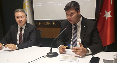 KOLLUK KUVVETLERİNİN SORUNLARI KIRIKKALE’DE MASAYA YATIRILDI