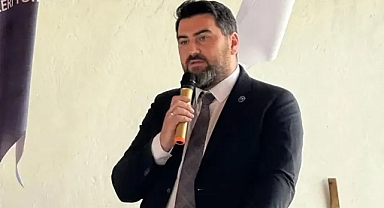 “ÜRETİM ZAYIFLIYOR, KÖYLER BOŞALIYOR: BU TABLOYU MİLLET SANDIKTA DEĞERLENDİRECEK”