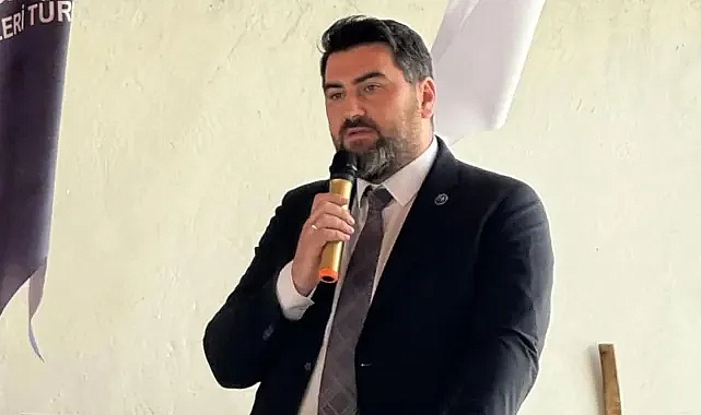 “ÜRETİM ZAYIFLIYOR, KÖYLER BOŞALIYOR: BU TABLOYU MİLLET SANDIKTA DEĞERLENDİRECEK”