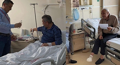 UZUV KAYBI YAŞAYANLARA MORAL DESTEĞİ