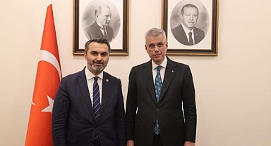 VEKİL MUSTAFA KAPLAN’DAN MÜJDELİ HABER