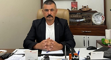 YENİ YIL, HAYATINA UMUT, NEŞE VE YEPYENİ BAŞLANGIÇLAR GETİRSİN