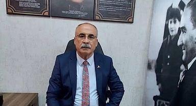 YENİ YILIN İNSANLIK İÇİN GÜZELLİKLERLE GEÇMESİNİ DİLEDİĞİMİZDİR