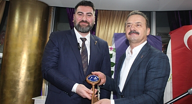 85 MİLYONUN SIĞINDIĞI BİR LİMAN OLACAĞIZ