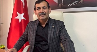 BERAT GECESİ’Nİ İDRAK ETMENİN ENGİN MUTLULUK VE HUZURUNU YAŞAMAKTAYIZ