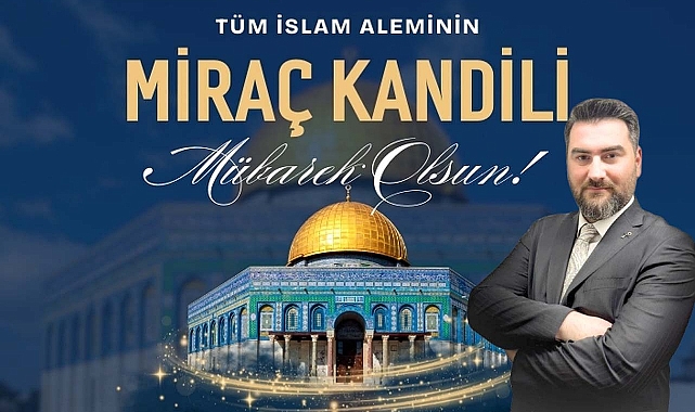 BİR FIRSAT OLARAK DÜŞÜNÜLMELİDİR