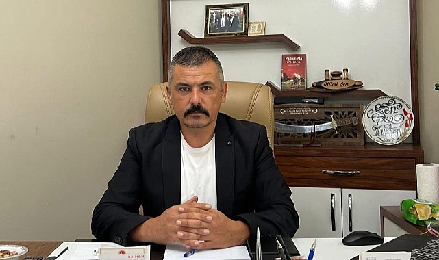 BİR GÜNEŞ GİBİ İNSANLARIN ÜZERİNE DOĞDU 