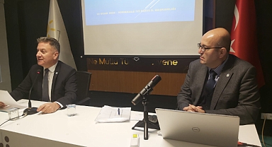 DEPREM BİR KADER DEĞİLDİR