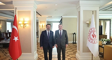 FİKRET KARABUDAK STADYUMU İÇİN PROJE SÜRECİ RESMEN BAŞLATILDI