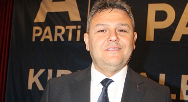 GÖNÜL BAĞLARIMIZIN GÜÇLENMESİNE VESİLE OLMASINI DİLİYORUM