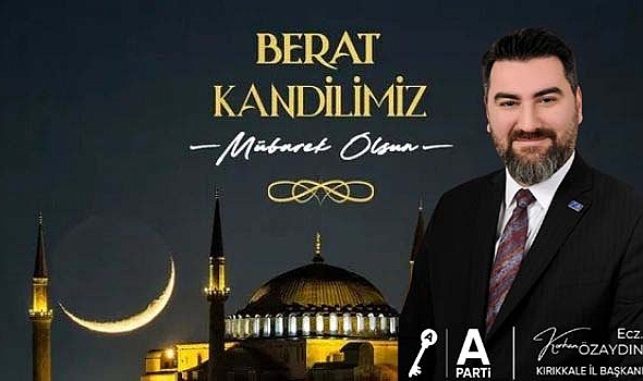 GÜNAHLARIN AF OLUNDUĞU GECE 