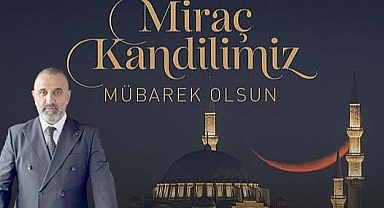 İNSANLIĞIN ÖNÜNE AÇILAN BÜYÜK BİR UFUK