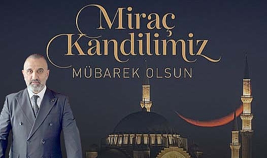 İNSANLIĞIN ÖNÜNE AÇILAN BÜYÜK BİR UFUK