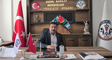 İNSANLIĞIN ÖNÜNE AÇILAN SINIRSIZ BİR YÜKSELİŞİDİR