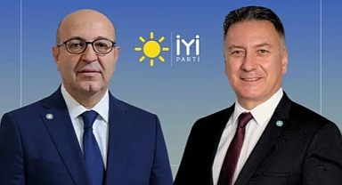 İYİ PARTİ’DEN “AFET YÖNETİMİ VE KIRIKKALE” ÇALIŞTAYI