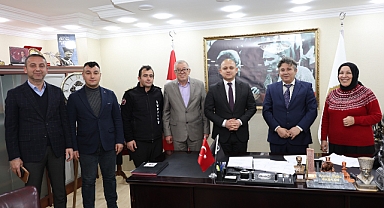 KIRIKKALE BELEDİYESİ’NDEN MEMURLARA REKOR SOSYAL DENGE TAZMİNATI