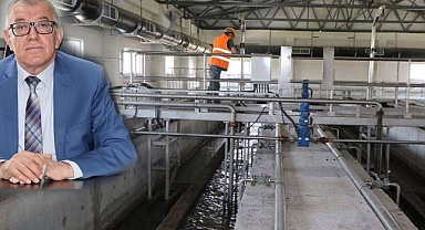 KIRIKKALE’DE 15 YILLIK SU KRİZİ ÇÖZÜLÜYOR