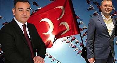 MHP’DE YENİ YÜZLER