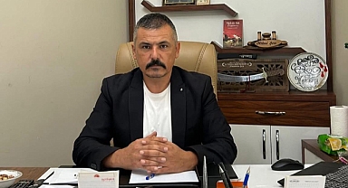 NURETTİN ŞEN’DEN NUSAYBİN’DEKİ BAYRAK SALDIRISINA SERT TEPKİ