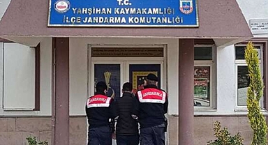 ÖZEL HAYATI İFŞA EDEN ŞAHIS YAKALANDI 