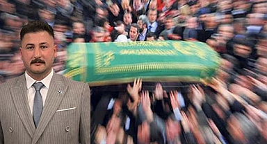 REMZİ DOĞAN’DAN CENAZELERDE FOTOĞRAF TEPKİSİ: “CENAZE SAHNE DEĞİL, İMTİHANDIR”