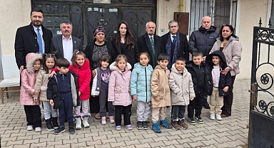 ŞEHİT JANDARMA UZMAN ÇAVUŞ AYBERK SOYUTEMİZ ANILDI 