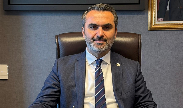 AĞABEY KOLTUĞUNA MUSTAFA KAPLAN OTURDU 