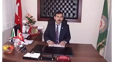 BAŞKAN ORHAN ÖZTÜRK’TEN ÖNEMLİ UYARI 