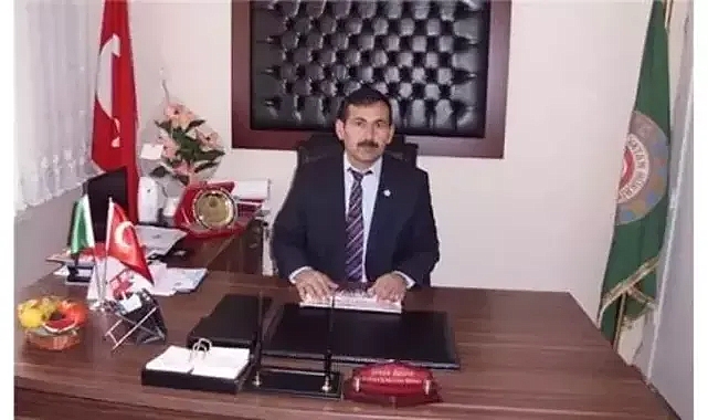 BAŞKAN ORHAN ÖZTÜRK’TEN ÖNEMLİ UYARI 