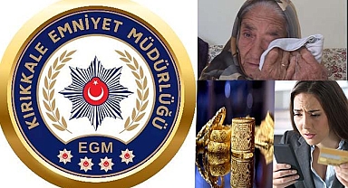 EMNİYETTEN HAYATİ UYARI: BU SESE KULAK VERİN 