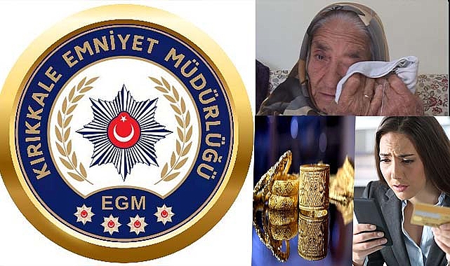 EMNİYETTEN HAYATİ UYARI: BU SESE KULAK VERİN 