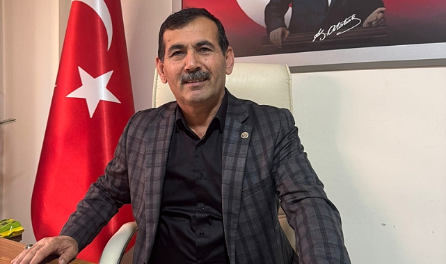 HUZURA VESİLE OLMASINI TEMENNİ EDİYORUM 