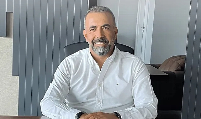 KIRIKKALE’DEN UMUT ELİ: İŞ İNSANI KILIÇ GELECEĞE IŞIK OLUYOR