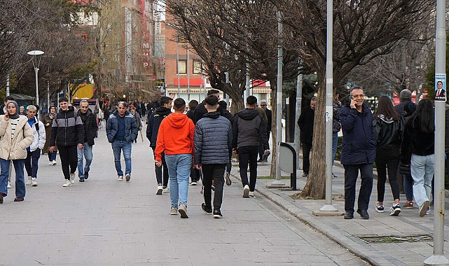 KIRIKKALE MUTLULUKLA 4’ÜNCÜ SIRADA