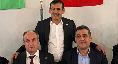 MUHTARLARDAN BAŞKAN ÖZTÜRK’E BÜYÜK İLGİ