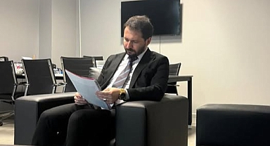  MÜSİAD BAŞKANI ONUR BAŞARAN’DAN AHDE VEFA 