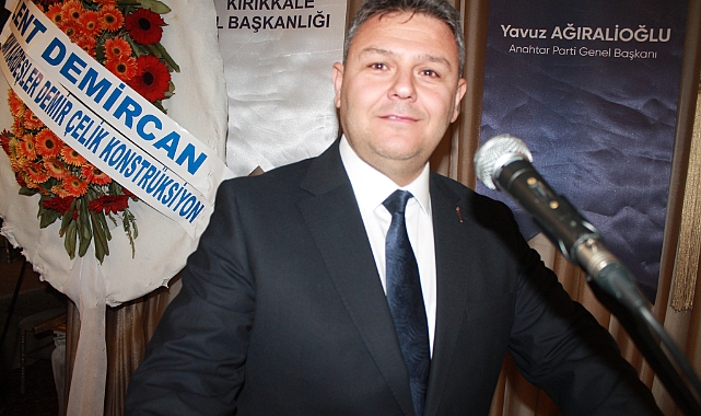 RAHMET VE BOLLUK GETİRDİN 