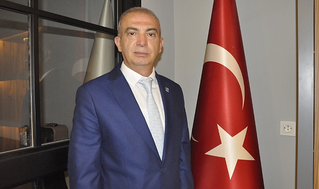 RAMAZAN AYINA BİR KEZ DAHA ERİŞMENİN MUTLULUĞUNU YAŞIYORUZ