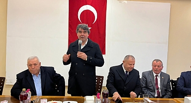 BAŞKAN GÖKDERE’DEN RAMAZAN’DA BİRLİK VE BERABERLİK İFTARI