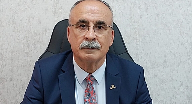 GELECEĞE KAPILAR AÇMASINI TEMENNİ EDİYORUM